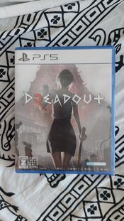 DreadOut 2 PlayStation 5