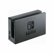 Redeem Nintedo switch + 12 juegos + mando 