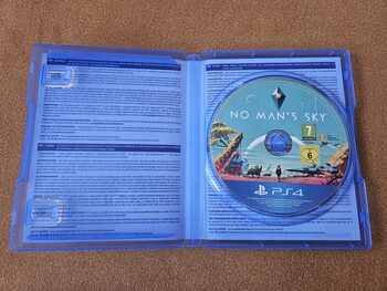 Buy No Man's Sky PlayStation 4