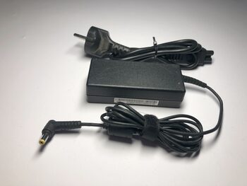 Acer ADP-65JH-DB Delta 65W 19V 3.42A 5.5 x 1.7mm Genuine Power Adapter Charger for sale