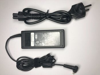 Acer ADP-65JH-DB Delta 65W 19V 3.42A 5.5 x 1.7mm Genuine Power Adapter Charger