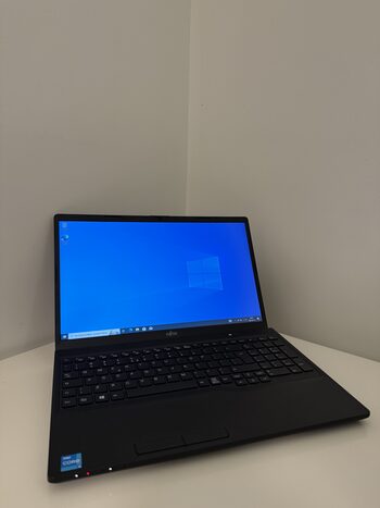 FUJITSU LIFEBOOK A3511 I3 1115G4 8GB RAM 256GB SSD