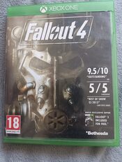 Fallout 4 Xbox One