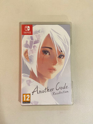 Another Code: Recollection Nintendo Switch