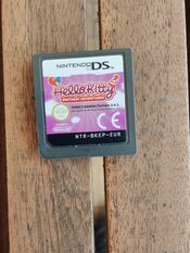 Hello Kitty Birthday Adventures Nintendo DS