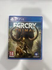 Far Cry Primal PlayStation 4