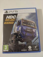 Heavy Duty Challenge PlayStation 5