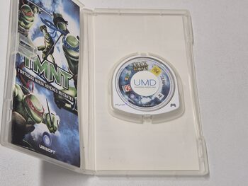 TMNT PSP for sale