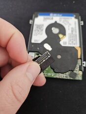 Buy Western Digital Blue UltraSlim 500 GB HDD Storage