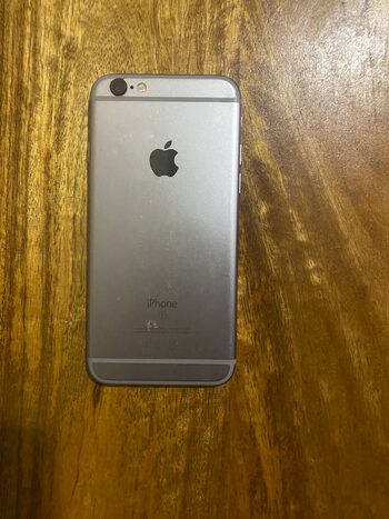 Apple iPhone 6s 16GB Silver