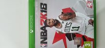 NBA 2K18 Xbox One for sale