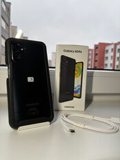 Samsung Galaxy A04s 32gb Black