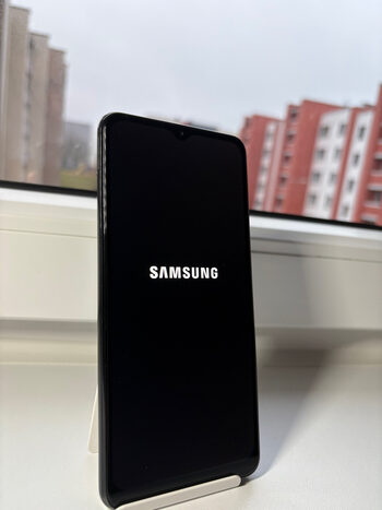 Samsung Galaxy A04s 32gb Black for sale