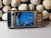 Buy Nokia N95 Silver