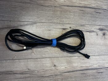 Deltaco 5m HDMI kabelis