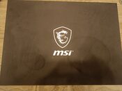 Get MSI Gaming GS65 Intel i7-9750H Intel GeForce RTX 2060 / 16GB DDR4 / 512GB NVME / 82 Wh / Wireless-AC 9560 / Black