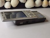 Nokia N95 Silver