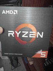 AMD Ryzen 5 3600X 3.8-4.4 GHz AM4 6-Core CPU