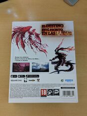 Buy FINAL FANTASY XVI EDICION ESPECIAL