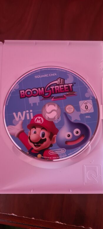 Fortune Street Wii