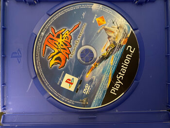 Buy Jak and Daxter: The Lost Frontier PlayStation 2