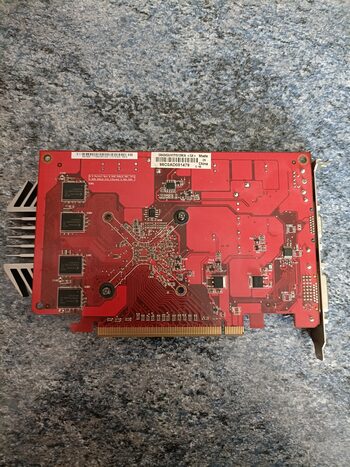 ATI Radeon HD 3450