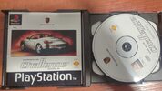 Porsche Challenge PlayStation