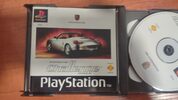 Porsche Challenge PlayStation