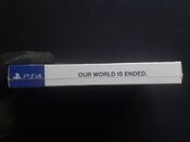 Get Our World Is Ended PlayStation 4