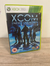 XCOM: Enemy Unknown Xbox 360