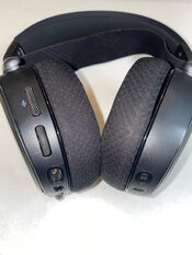 Steelseries Arctis Pro Wirreless