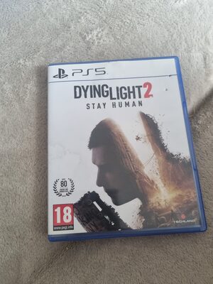 Dying Light 2 Stay Human PlayStation 5