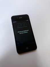 Apple iPhone 4s 32GB Black