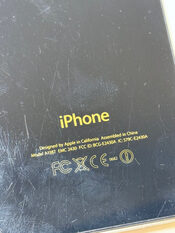 Redeem Apple iPhone 4s 32GB Black