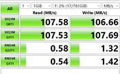 Wd Wd10jpcx 1.0tb kietas diskas 2,5 HDD