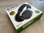 Steelseries Arctis 9X Gaming Headphones 