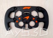 Buy MOD F1 Formula 1 MCLAREN para Volante Logitech G29 y G923 de Ps PlayStation y PC