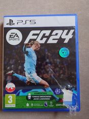 EA Sports FC 24 PlayStation 5