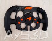 MOD F1 Formula 1 MCLAREN para Volante Logitech G29 y G923 de Ps PlayStation y PC