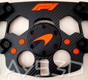 MOD F1 Formula 1 MCLAREN para Volante Logitech G29 y G923 de Ps PlayStation y PC