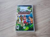 The Sims 2: Castaway PSP