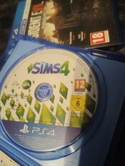 Buy The Sims 4 PlayStation 4