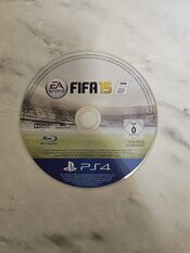 FIFA 15 PlayStation 4