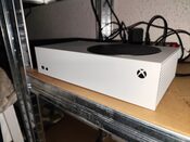 Xbox Series S, White, 512GB