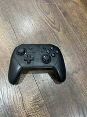 Nintendo Switch Pro Pultelis