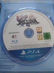 Buy Dissidia Final Fantasy NT PlayStation 4