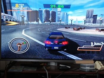 Redeem Need For Speed: Hot Pursuit Wii