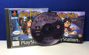 Harry Potter and the Sorcerer's Stone PlayStation