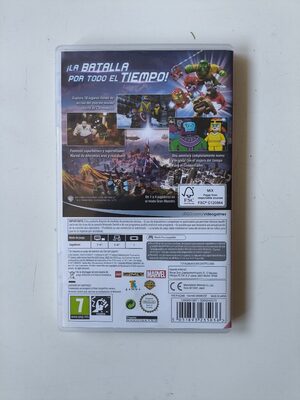 LEGO Marvel Super Heroes 2 Nintendo Switch