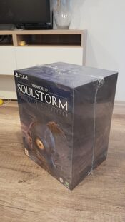 Oddworld: Soulstorm - Collector's Oddition PlayStation 4